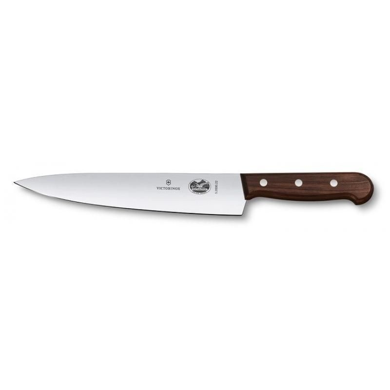 Nóż kuchenny Victorinox Swibo - 22 cm