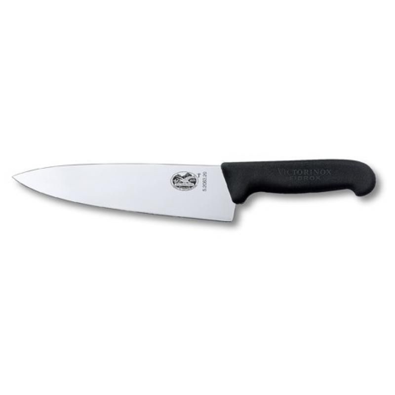 Nóż kuchenny Victorinox Swibo 20 cm - ekstra wysokie ostrze