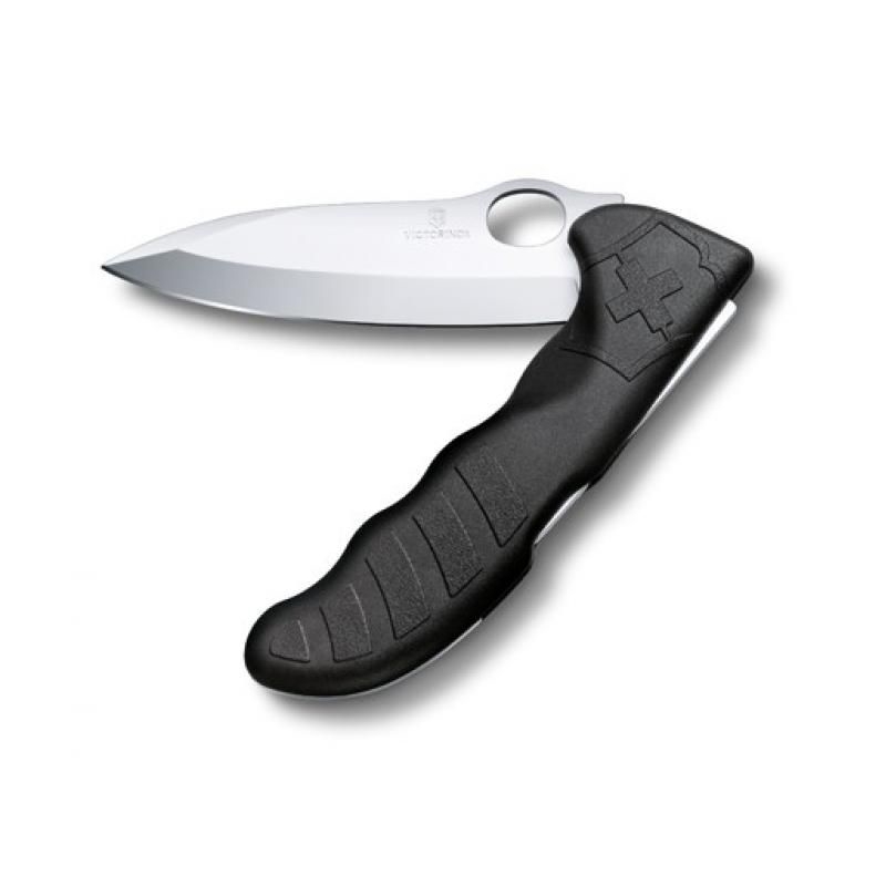 Nóż łowiecki Victorinox Hunter Pro - czarny