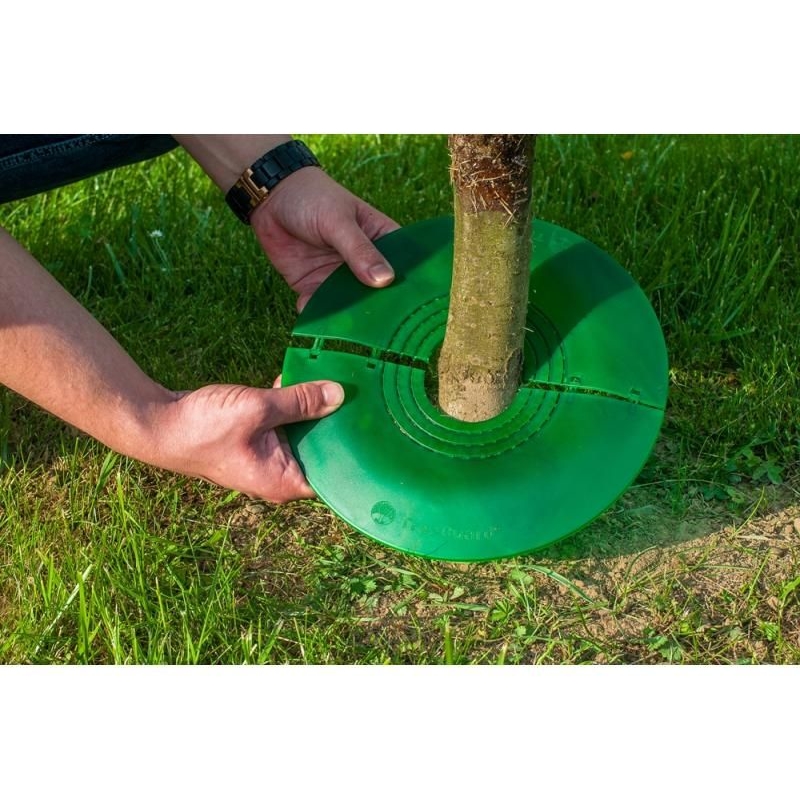 Ochraniacz drzewa TreeGuard, do 115 mm 4