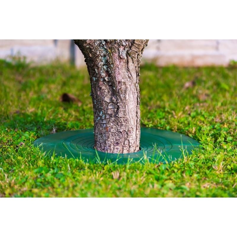 Ochraniacz drzewa TreeGuard, do 115 mm 9