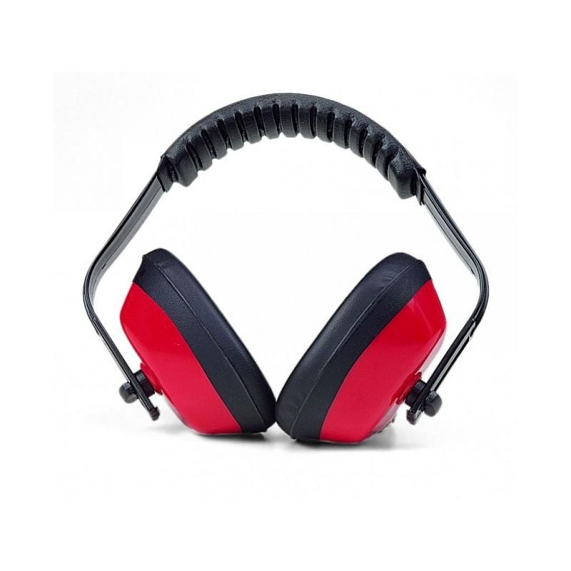 Słuchawki ochronne TECOMEC, ochrona słuchu